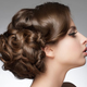 Illustration for article titled 6 Sexy Updos That, Full Disclosure, Will Slightly Increase Your Risk Of Being Snagged By A Helicopter Dangling A Hook On A Long Rope